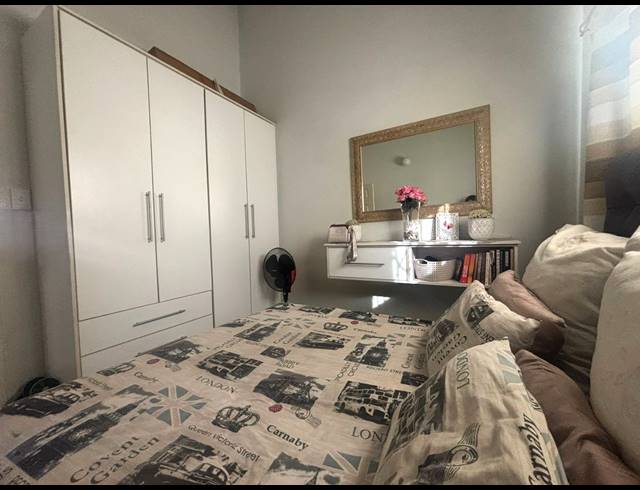 2 BEDROOM HOUSE FOR SALE IN SAVANNA CITY